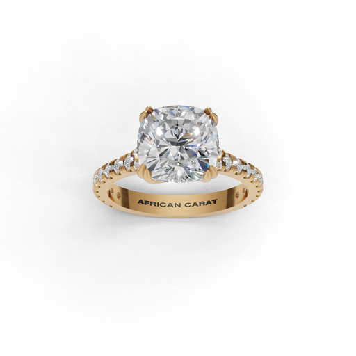 The Clarendon Radiance
