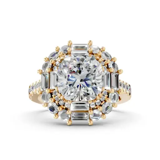 The Clarendon Sparkle