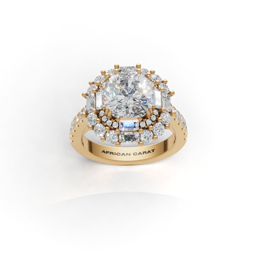 The Clarendon Sparkle