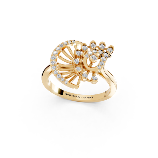 The Kensington Charm