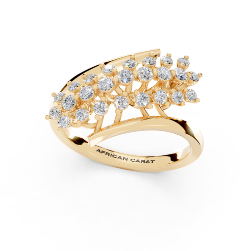 The Kensington Embrace