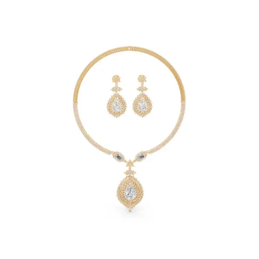 The Wellington Cascade