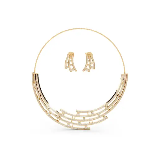 The Wellington Charm