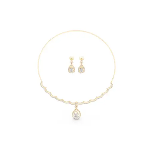 The Wellington Gleam