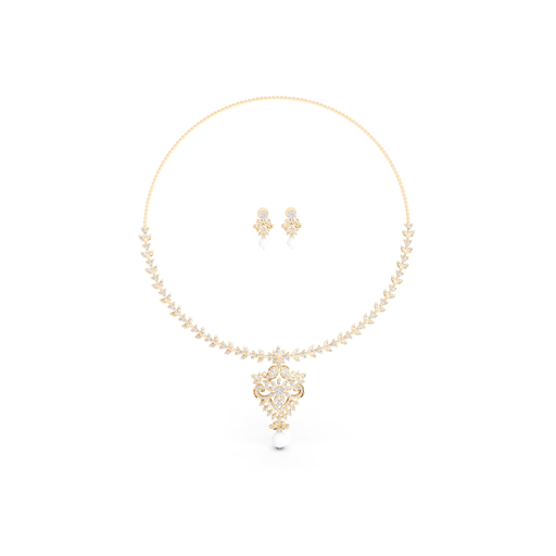 The Wellington Radiance