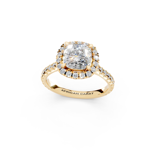 The Oxford Radiance