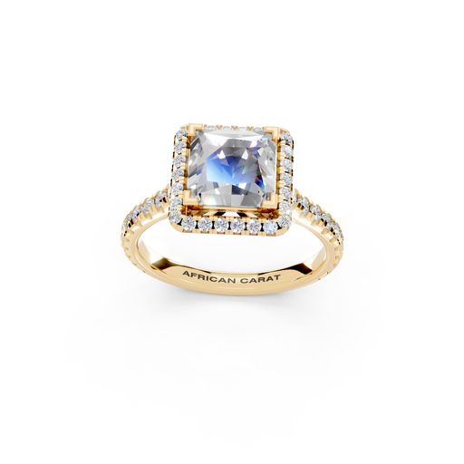 The Devonshire Petal