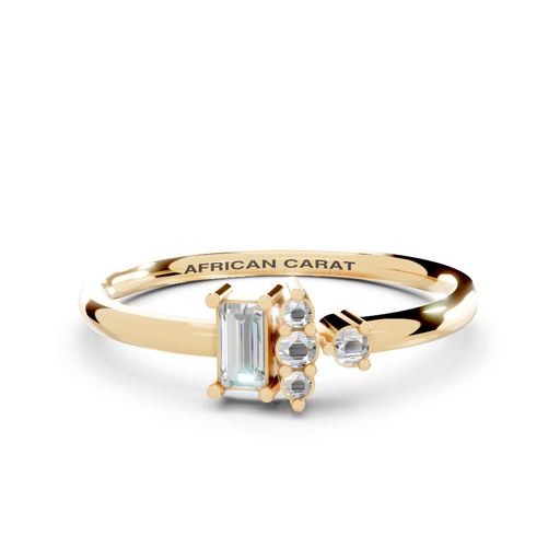 Diamond of Starlight