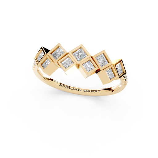 Moonlight Knife-Edge