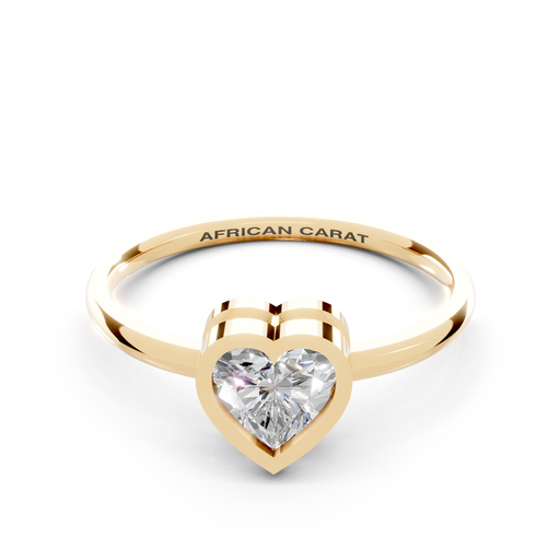 Eternity Radiant-Cut